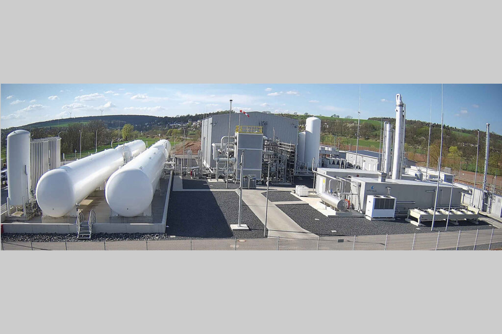 Erdgas Südwest GmbH