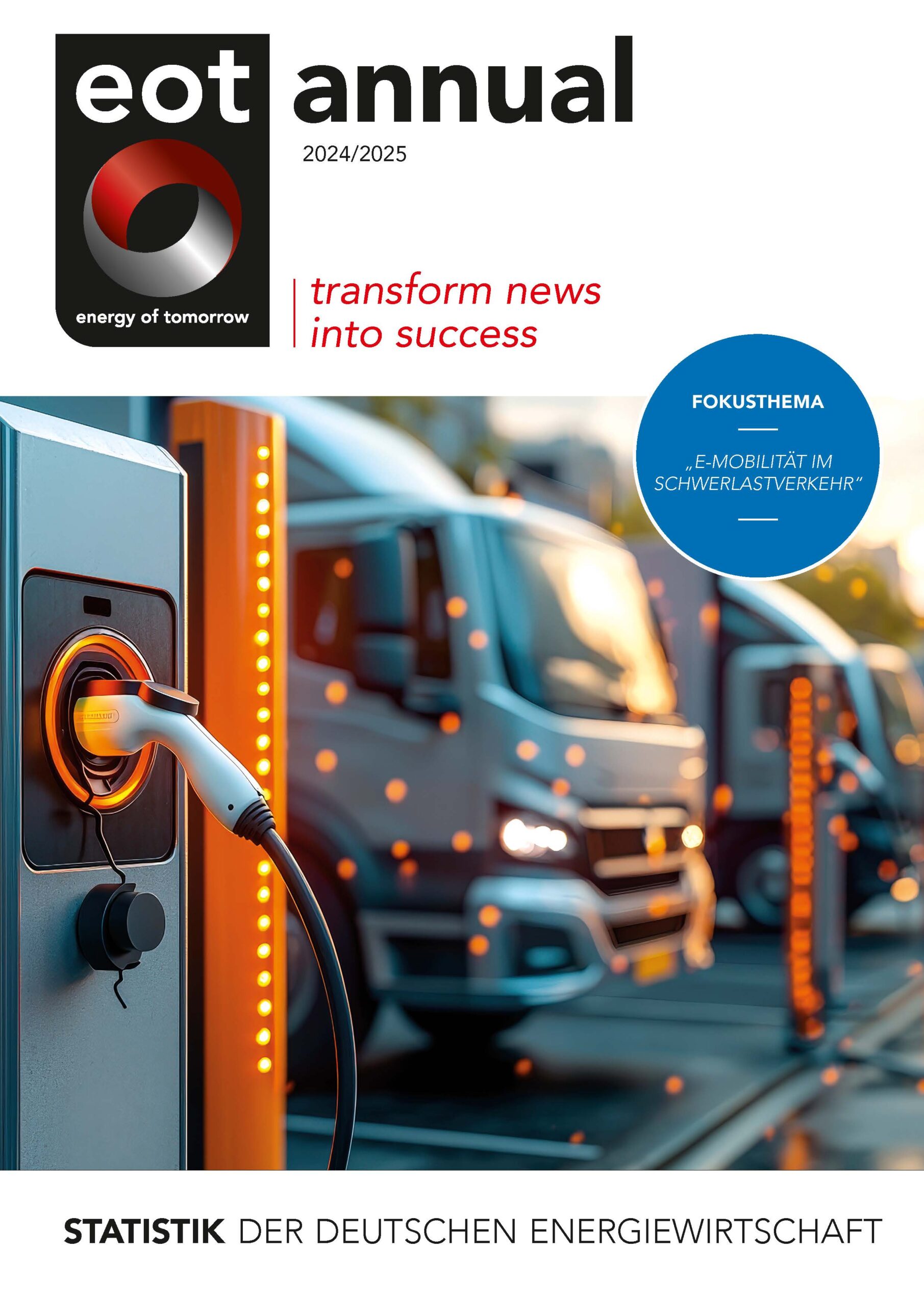 eot annual Ausgabe 2024/2025